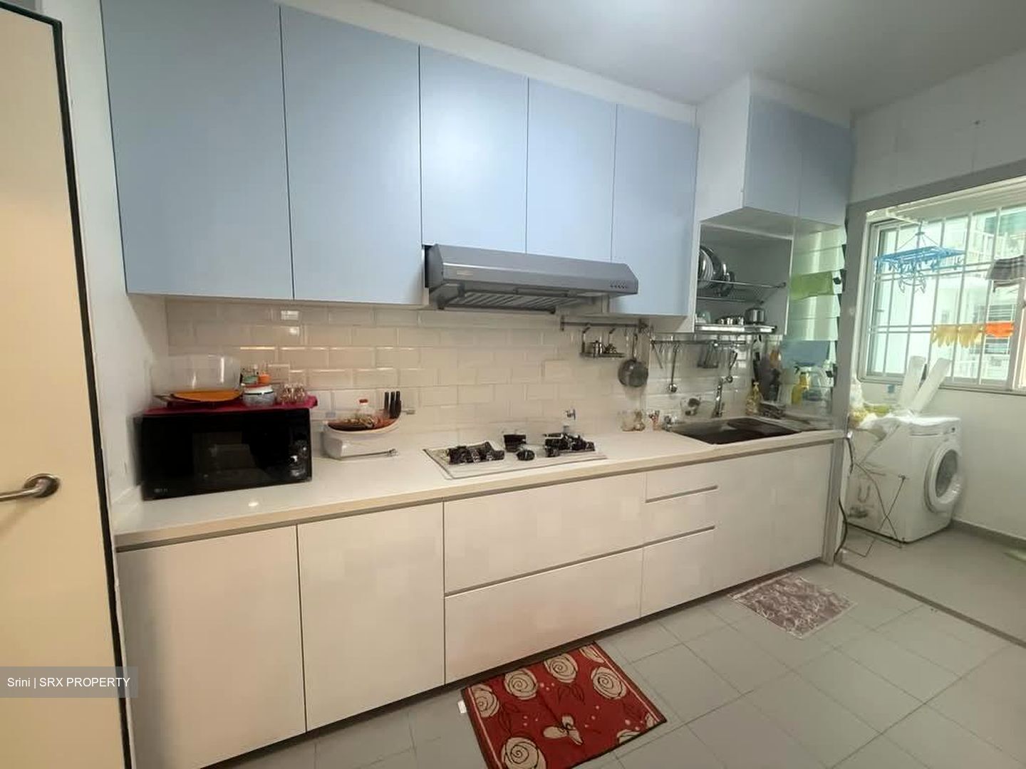 Blk 217A Compassvale Mast (Sengkang), HDB 5 Rooms #572159751